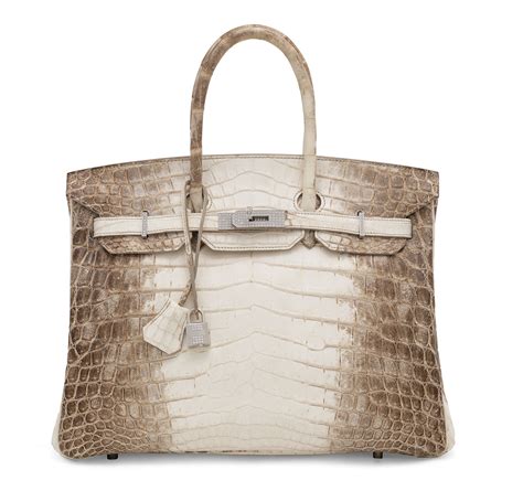 croco birkin hermes|himalayan crocodile birkin with diamonds.